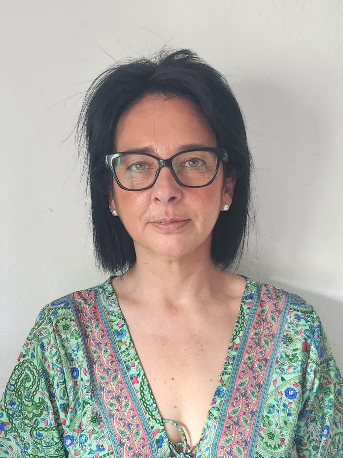 Maria João Alves